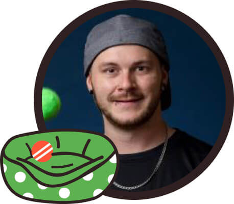 Matthew Smolich cynologist
