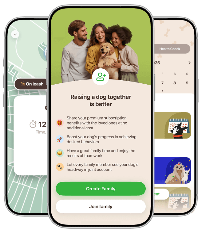 dog app