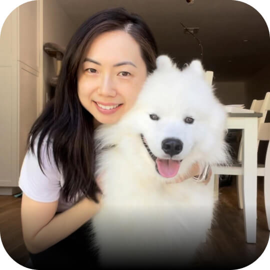 team dog